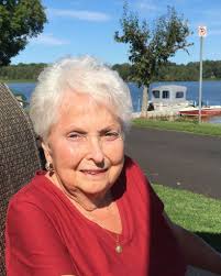 Elaine Louise Cooney Spiller Obituary January 1, 2024