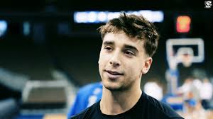 Men's Basketball Hosts #19 Providence