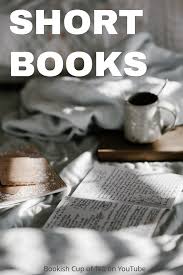 Short Books To Read The Best Short Novels To Read In 2020 Short Books Best Fiction Books Novels To Read