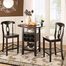 Bar height dining table : Overstock Com Online Shopping Bedding Furniture Electronics Jewelry Clothing More Bistro Table Set Pub Table Sets Kitchen Bistro Set