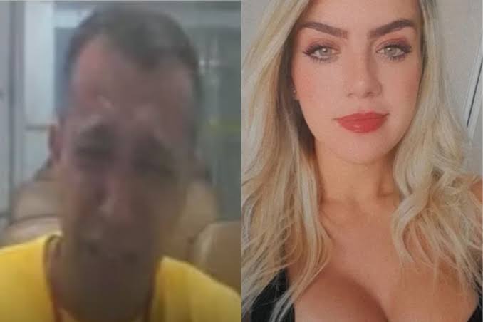 Tenente-coronel da PM preso por morte da esposa chora ao depor sobre  conversas abusivas e diz que fala do 'macho alfa' era brincadeira | Jornal  Correio