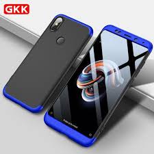 We did not find results for: Xiaomi Redmi Note 5 Ai 360 Degree Gkk Phone Back Cover Black Blue