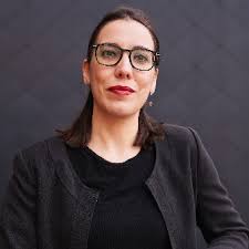 Sally Zhang, Leadership Speaker