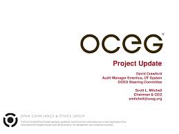 Scott morrison's builder nephew has had his first day in court, facing allegations he took money from customers but failed to. Ppt Project Update David Crawford Audit Manager Emeritus Ut System Oceg Steering Committee Scott L Mitchell Chairman Am Powerpoint Presentation Id 415560