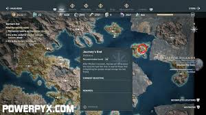 Birds Of A Feather Quest Ac Odyssey Assassin S Creed Odyssey Art Leading Life Journey S End Walkthrough
