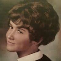 Gayle Elizabeth Walker Obituary