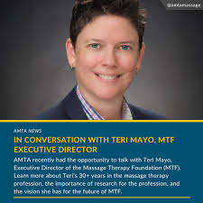 Interested to hear what's been happening in the massage therapy community?  AMTA's newsfeed has all of the latest updates about the profession,  including recent news and industry trends: ➡ Veto of Oklahoma