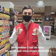 Votre nouveau catalogue auchan pour la période du mercredi 03 au mardi 09 mars 2021. Market Metz Muse Startseite Facebook
