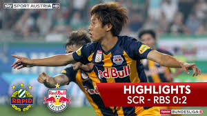 Pro nové hráče 150 kč zdarma a bonus až 50000 kč. Highlights Tipico Bundesliga 1 Runde Sk Rapid Wien Fc Red Bull Salzburg 0 2 Youtube