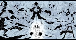 Nightmare, it will be fun, they said. Heki On Twitter Undertale Fanart Undertale Drawings Undertale Art
