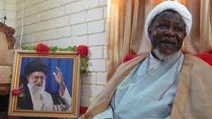 More news for zakzaky » Sheikh Zakzaky Why Nigeria Could Fear An Attack On Iran Bbc News