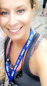 Megan Hejlik searches for birth mother who had her in hospital where she  now works