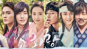 Cha dae woong (lee seung ki) ialah seorang mahasiswa yang tidak matang serta manja berasal dr keluarga kaya. Tag Nonton Drakor Terpopuler 7 Rekomendasi Kdrama Bergenre Kerajaan Yang Mengangkat Tema Politik Ada V Bts Dan Baekhyun Exo Tribun Sumsel