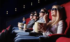ما هو الفرق بين 3d و Imax 3d الفرق بين التقنيات الفيديو