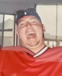 Damian Timothy Cordova Obituary (2021)