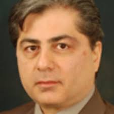 Dr. Nasser Taghavi, MD