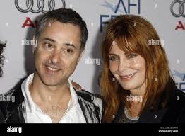 Anthony fabian cassidy director actress hi-res stock photography and images 