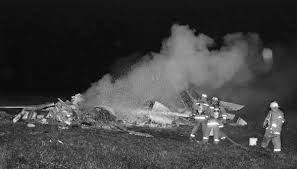 That first race was the longest on time for the event, june 19, 1960. 1993 Plane Crash Killed Former Nascar Champ Kulwicki Three Others Latest Headlines Heraldcourier Com
