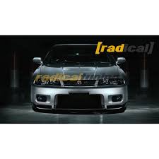 Check spelling or type a new query. R33 Skyline Gtr Style Front Bumper For Nissan Skyline R33 Gtst Exce