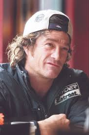 McBride playing his part