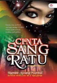 Baca setiap hari light novel, web novel, novel china dan novel korea online bahasa indonesia. Cinta Sang Ratu Ramlee Awang Murshid Karangkraf Mall Sdn Bhd 983 124 278 5 E Sentral Ebook Portal