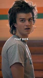 Dick was a 10 out of 10