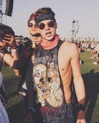 The Top Outfits To Wear At Lost Lands Festival Rave Hackers Festival Blog Rave Outfits Men Festival Outfits Men Mens Festival Fashion