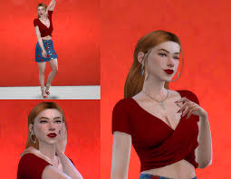 While many creators will still . Maxis Match Vs Alpha What S The Difference The Sims Resource Blog