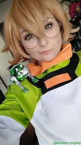 I got her. She's a reason to have Cosmo in your deck?