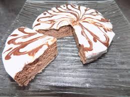 Cheesecake Chocolat Blanc Et Praline Dukan La Cuisine De Fanie Cheesecake Chocolat Cheesecake Chocolat Blanc Cheesecake