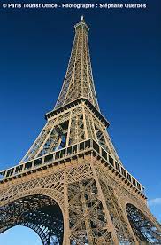 Eiffel verfeinerte den entwurft und ließ sich die bauweise zugleich patentieren. Eiffelturm Wahrzeichen Von Paris Infos Fotos Preise
