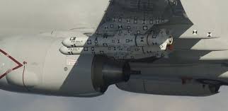 Western media later dubbed the submarine drone a doomsday weapon. P 8 Poseidon Ready For Fleet Service Page 1 Military Aircraft Military Pictures Boeing Aircraft