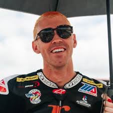 Scott Streeter (@SCOTTSTREETER)