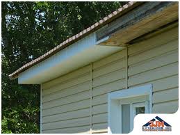We did not find results for: The Importance Of Addressing Fascia And Soffit Damage