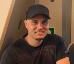 Help us find missing person Horacio Calderon Alvidrez