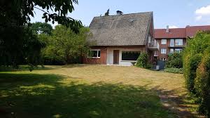 Mitten im grünen, überaus familienfreundlich und doch nah am zentrum: Haus Zum Verkauf Stephanweg 3 48155 Munster Mauritz Ost Mapio Net