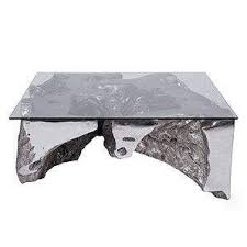 Sequoia Coffee Table Silver Color Guide Trends Z Gallerie Coffee Table Table Glass Top Table