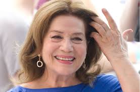 Dezember 3, 2020 um 20:03. Zum Tod Der Schauspielerin Hannelore Elsner Sie Sturzte Sich In Jede Rolle Kultur Stuttgarter Nachrichten