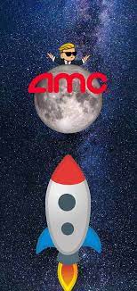I state that the information in this notification is accurate and, under penalty of perjury, that i am the owner of the exclusive right that is allegedly infringed, or an authorized agent for the owner. Download Amc To The Moon Wallpaper Hd By Forgottenpbj Wallpaper Hd Com