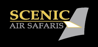 Scenic Air Safaris Ltd
