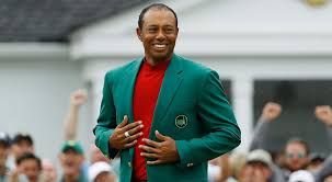 Statement from the pga tour on tiger woods. Colour Of Masters In April Missing A Red Shirt In Tiger Woods Absence