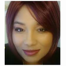 Author Deborah R. Brandon