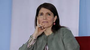 Jun 05, 2021 · elecciones 2021. Paula Narvaez Exministra De Bachelet Anuncia Precandidatura Presidencial