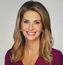 Cheering this morning for Now Former Houston News Anchor KPRC2 Lauren  Freeman who just stepped down from her role as a news anchor. Lauren and I  both went to Baylor University. We