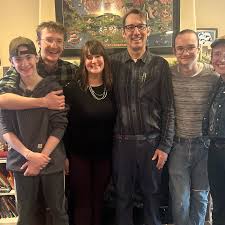 Donate to Aid Michael Ayers After Ski Accident