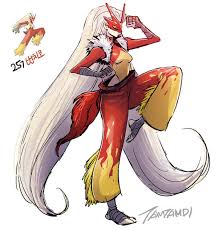 This is a list of characters in the pokémon franchise, including the games, anime series and manga series. Pokemon Characters As Anime Humans