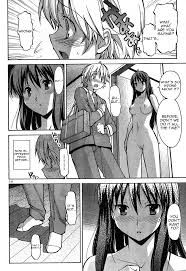 Aki Sora - Chapter 1 - Manga18.ME