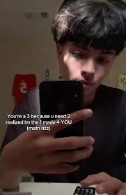 Mathe Rizz Quotes