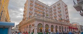 Veracruz Centro Histórico HotelOfficial Website