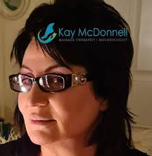 Kay McDonnell
